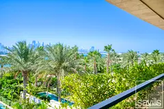 Dual Ocean View | Large Terrace | Beach Access