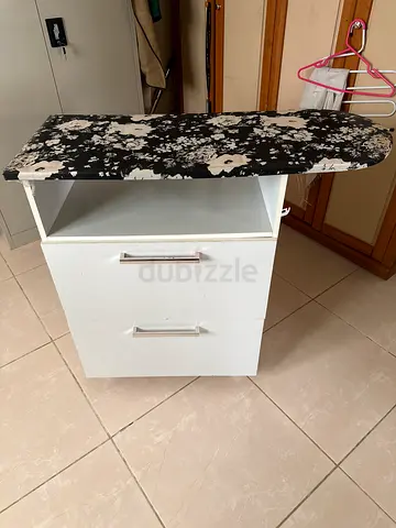 Ironing Cabinet