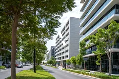 Brand New 2BHK Apartment | Pool View Balcony | Kitchen Appliances Included