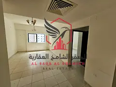 Spacious 1 BHK Central AC Built-in Wardrobes Family Tower 6 Cheques Near Dubai Exit Al Nad Medicare