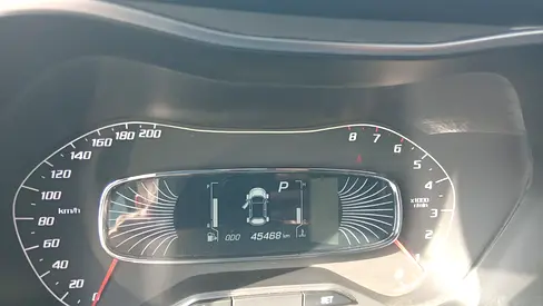 Chevrolet Groove Premier, миниатюра 17