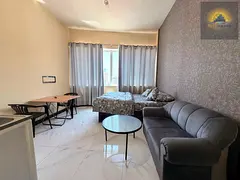 FURNISHED STUDIO WITH WATER ELECTRICITY AND WIFI | MONTHLY PAYMENT