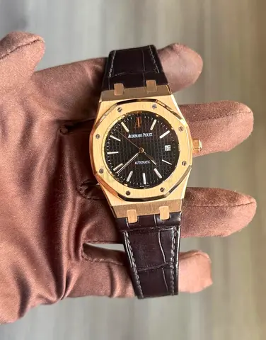 Audemars Piguet Royal Oak Men’s Timepiece 1:1 Clone