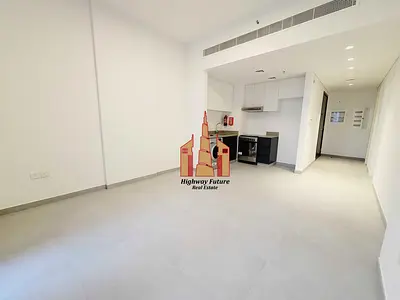 Hot Offer Affordable Price 1Bhk in 42k only with Gym+Pool in Aljada