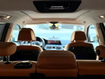 2021 BMW X7 — миниатюра 9