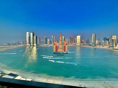 LUXURIOUS 3-BR+MAID || FULLY SEA VIEW || READY UNIT