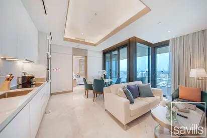 Private Pool | Sea and Skyline Views | Serviced