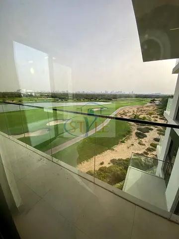 Apartment in Golf Al Zorah, 3 bedrooms, AED 2,880,000
