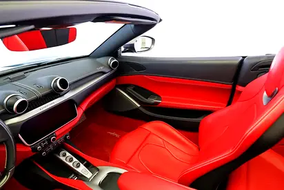 2019 Ferrari PORTOFINO — миниатюра 10