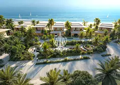 Invest in Sharjah's Most Exclusive Island Community