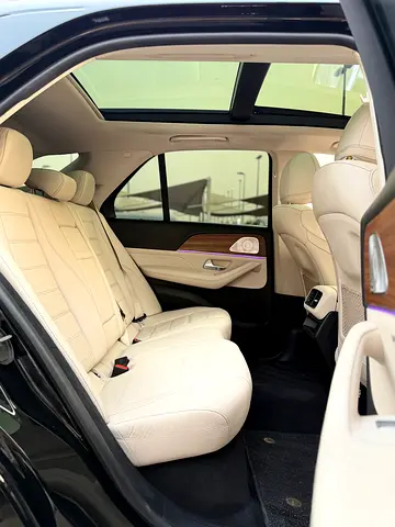 Mercedes-Benz GLE 350, миниатюра 13
