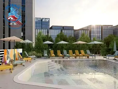 10% Booking | 1% Monthly Plan| ROI 20%| 5%DOWN PAYMENT