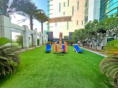 Luxury 3BHK + Maid Room | Hotel-Style Residence | Gym, Pool & Parking Free | Al Qasimia, Sharjah | AED 90,000