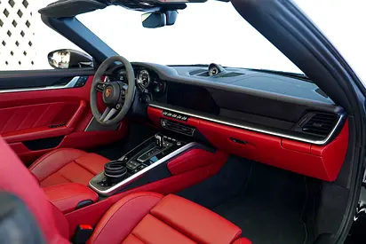 2024 Porsche 911 — миниатюра 7