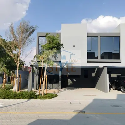 LUXURIOUS 4Bedroom - Town House, Robinia, Masaar-Sharjah