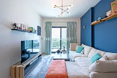Pool View | Vacant Mid August | Fully Furnished