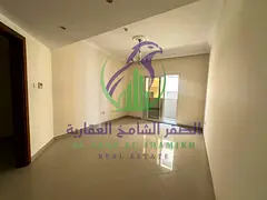 One Bedroom Apartment in Al Taawun with Built In Wardrobes Two Bathrooms Family Tower Near Dubai Exi