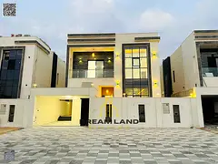 Luxury villa for sale directly from the owner with no down payment | Freehold for all nationalities