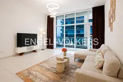 Fully Furnished | Large Layout | Vacant
