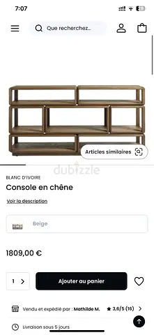 Excellent condition Premium Quality Console