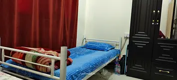 Bed Space Available For Executive Bachelor