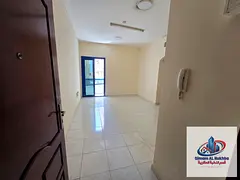Beautiful 1BHK with Balcony in Al Majarah Central AC & Gas Near Corniche Park & Lulu Hypermarket Eas