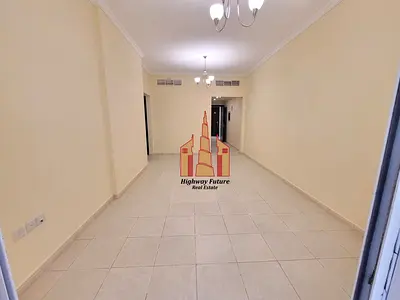 Closed To Family Park Spacious 1BHK Apartment With Balcony Only 38k