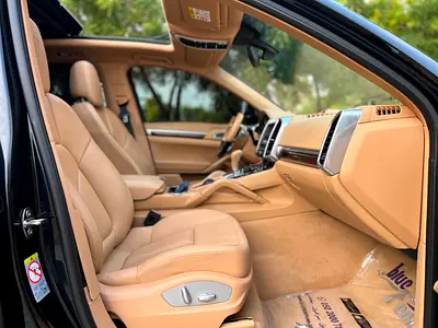 صورة مصغرة 15 لـ 2016 Porsche CAYENNE