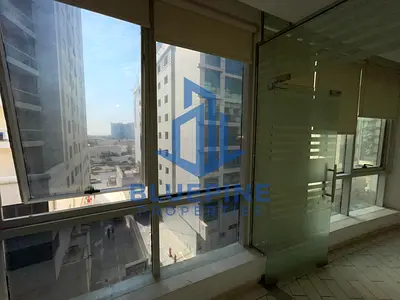 Barsha Valley Building – Offices at Prime Location