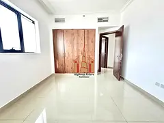 Spacious 3Bhk Apartment With Laundry Room 3Washroom Balcony Parking 60K