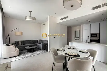 Spacious 1-BR | Prime Location | Top-tier Amenities