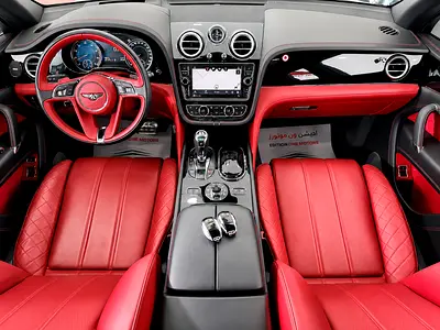 صورة 6 لـ 2017 Bentley BENTAYGA