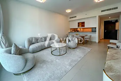 Fully Furnished | Open Views | Pool View
