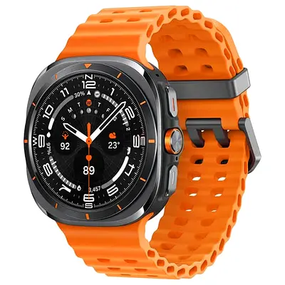 Samsung Galaxy Watch Ultra