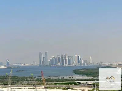 BEST RENT || CREEK HARBOUR VIEWS || HIGH FLOOR