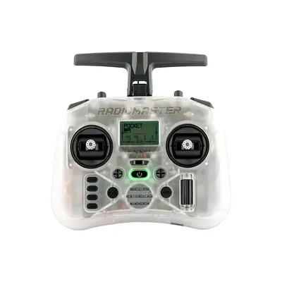 RADIOMASTER Pocket Radio Controller (M2) ELRS