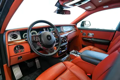 صورة 2 لـ 2019 ROLLS-ROYCE PHANTOM