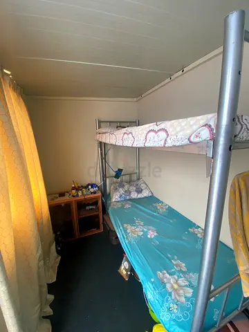 Small Room for Rent In Mirdif