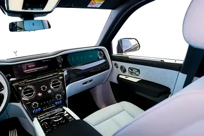 صورة مصغرة 14 لـ 2026 ROLLS-ROYCE CULLINAN