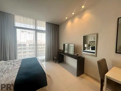 Affordable Fully Furnished Studio | Ready to Move