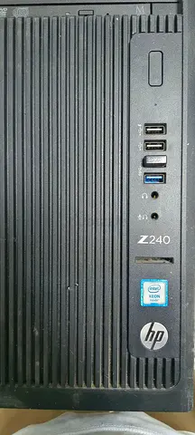 Desktop