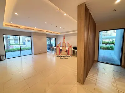 Luxurious | lavish 2-BR Apartment | All facilities |
