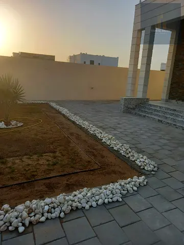 Corner house for sale in Umm Khanoor, Sharjah