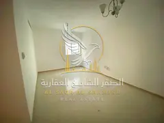 Beautiful One Bedroom Apartment with Modern Finishing Central A C and Central Gas for Annual Rent