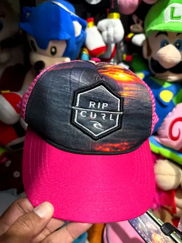 Rip Curl Trucker Cap for Women
