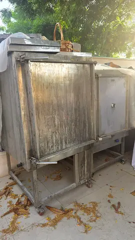 Kitchen for Shops