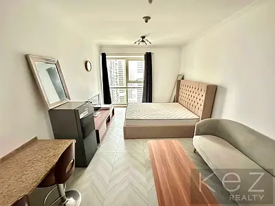 FULLY FURNISHED STUDIO FOR RENT || NEXT TO METRO