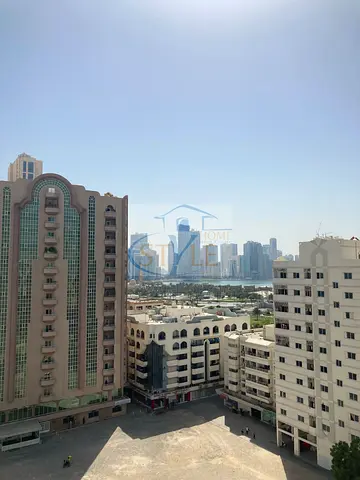 شقة في المجاز 2،المجاز 1 غرفة 39000 درهم