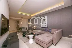 Biggest Layout | Furnished | Full Pool View