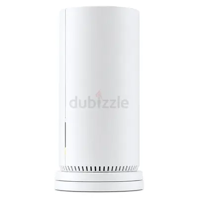 5G Router TP-Link Deco Router / Mesh Wi-Fi Unit (White) - Good Condition